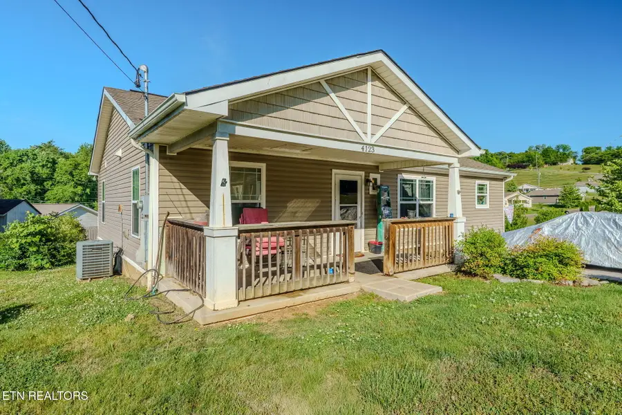 4123 Mission Bell Lane, Knoxville, TN 37914 - #2