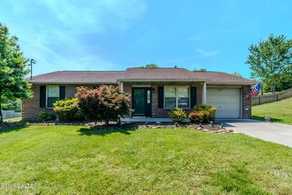 2148 Tuscany Gardens Drive, Powell, TN 37849