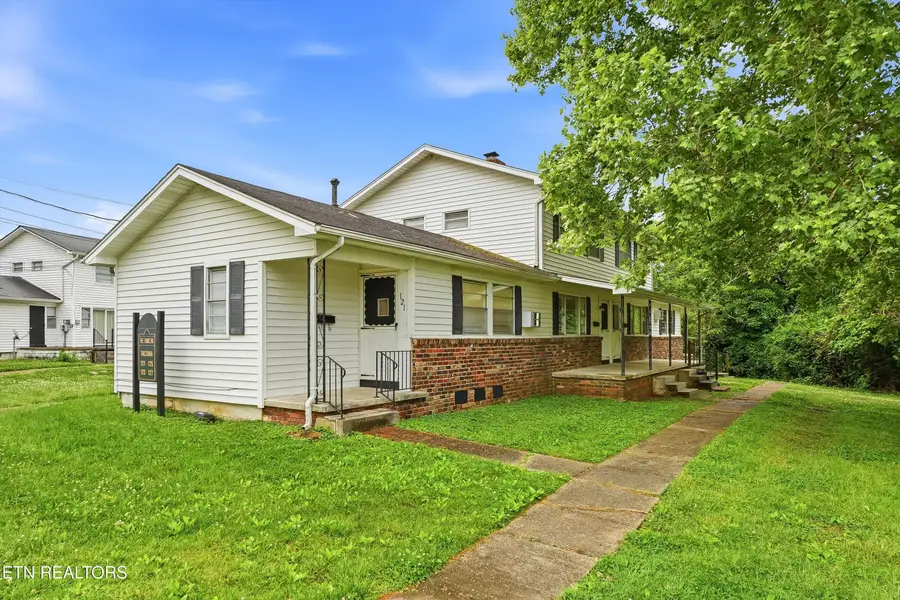 121 Tacoma Rd #121 - 127, Oak Ridge, TN 37830 - #2