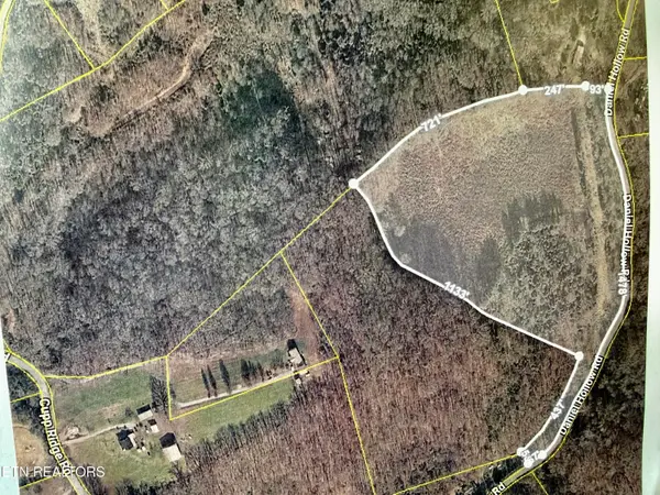 427 Daniel Hollow Rd, New Tazewell, TN 37825