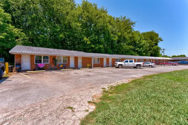 20370 W Lee Hwy, Philadelphia, TN 37846