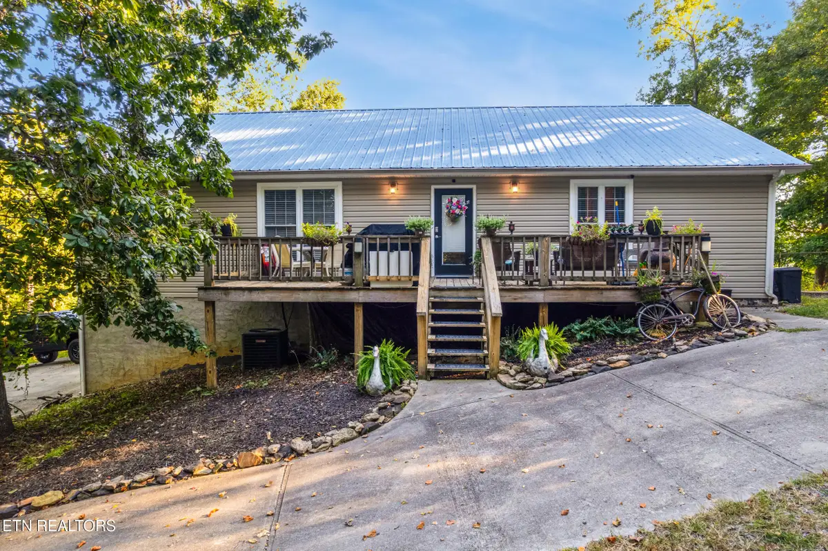 2750 Highway 72, Maryville, TN 37801 - #1