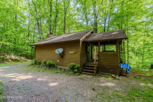 3376 Bear Mountain Lane, Sevierville, TN 37876
