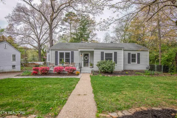 2421 N Park Blvd, Knoxville, TN 37917