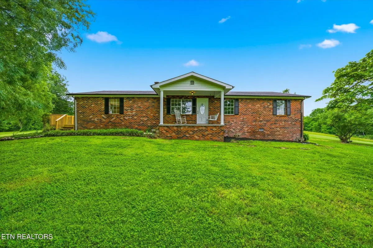 179 County Road 212, Athens, TN 37303 - #1