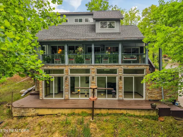 173 Yacht Club Lane, Andersonville, TN 37705