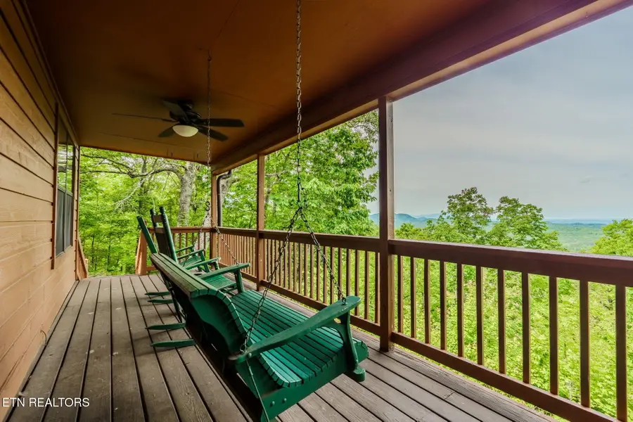 3487 Bear Mountain Lane, Sevierville, TN 37876 - #3