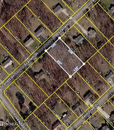 Lot 99 Scarlett Drive, Crossville, TN 38555 - #1