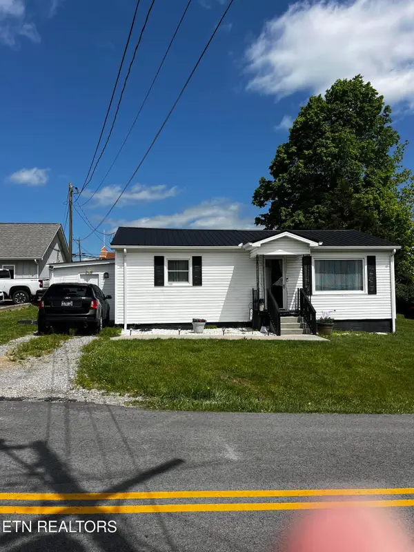 71 Taylor Ave, Crossville, TN 38555