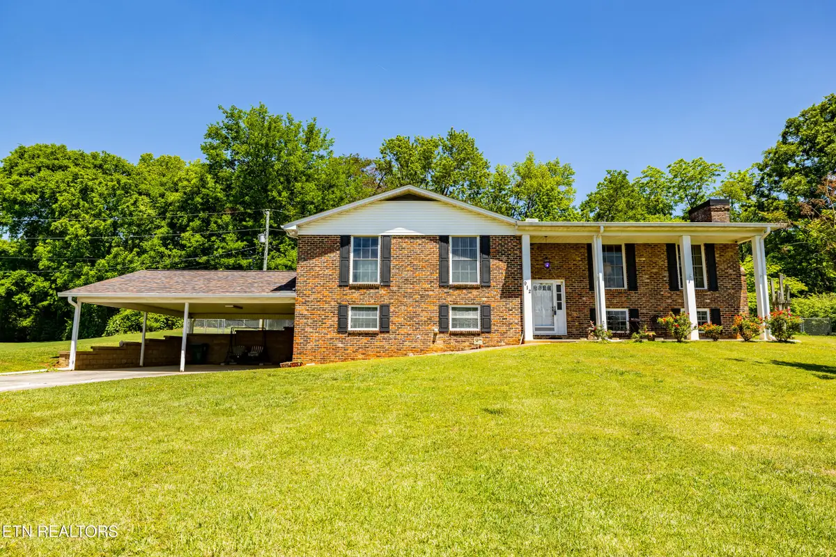 912 Windemere Circle, Maryville, TN 37804 - #1