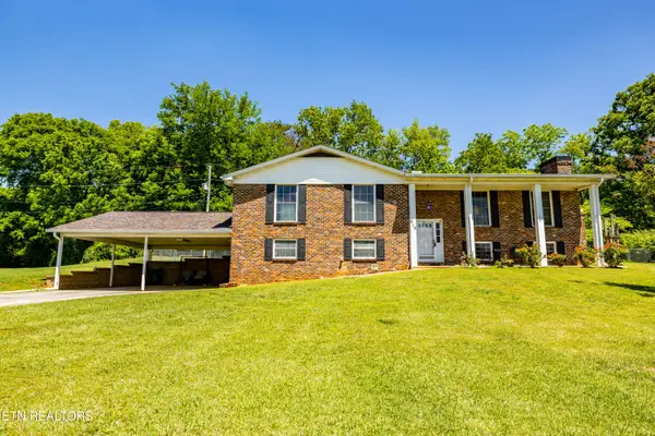 912 Windemere Circle, Maryville, TN 37804