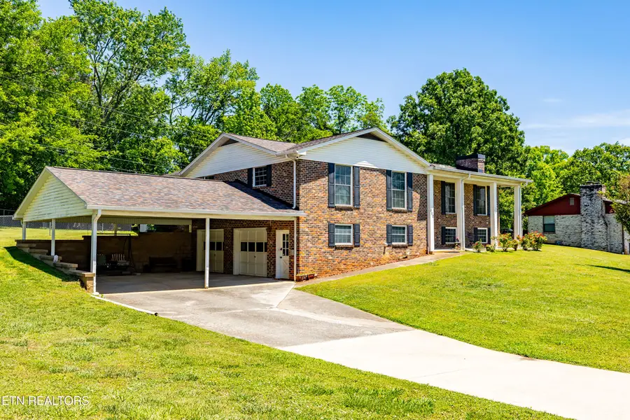 912 Windemere Circle, Maryville, TN 37804 - #2