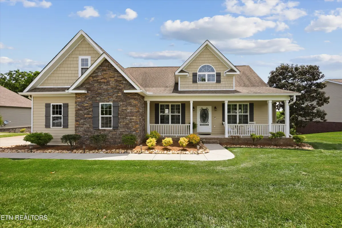 12506 Buttermilk Rd, Knoxville, TN 37932 - #1