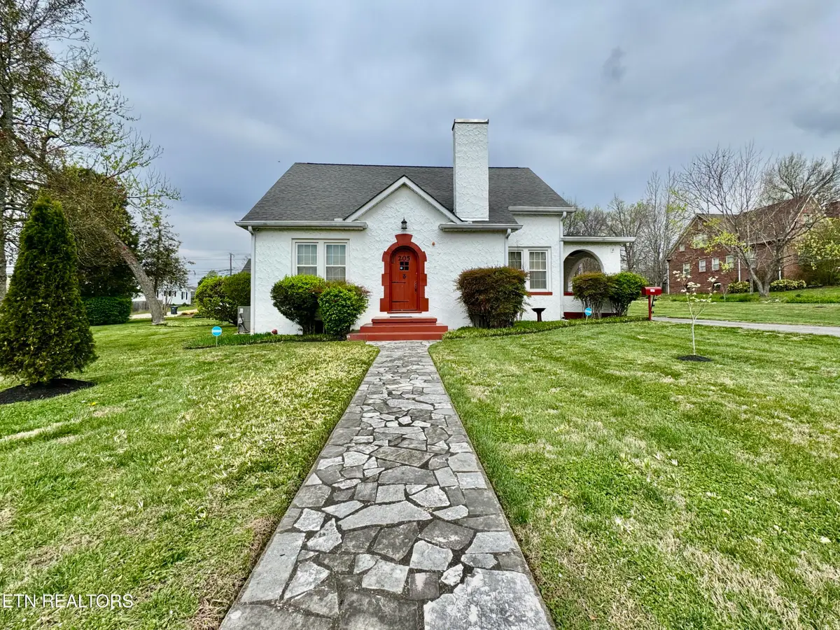 205 Adair Drive, Knoxville, TN 37918 - #1