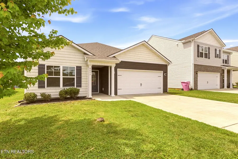 6053 Bayonet Lane, Knoxville, TN 37920 - #3
