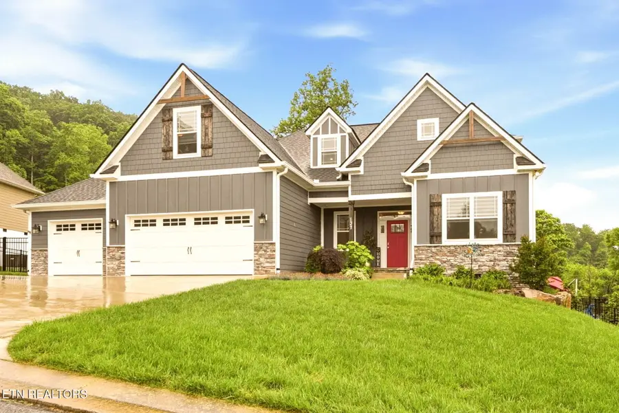 137 Black Oak Drive, Oak Ridge, TN 37830 - #2