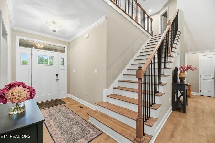 137 Black Oak Drive, Oak Ridge, TN 37830 - #3