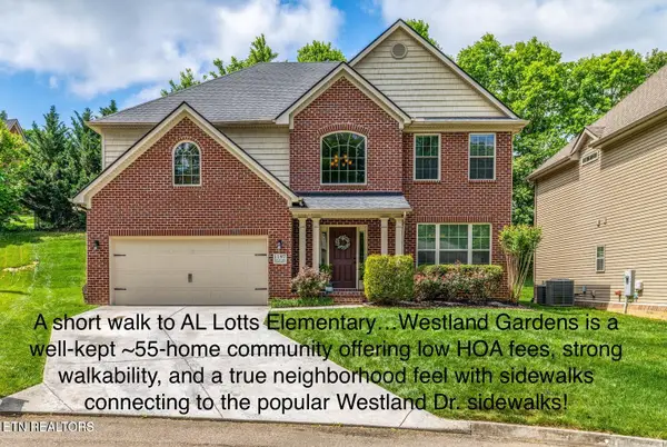 1187 Westland Gardens Blvd, Knoxville, TN 37922