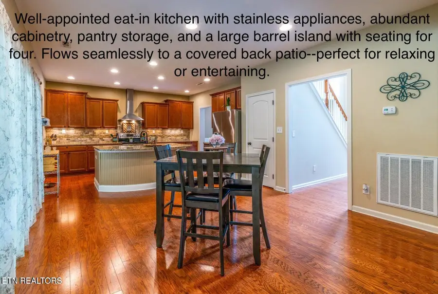 1187 Westland Gardens Blvd, Knoxville, TN 37922 - #2