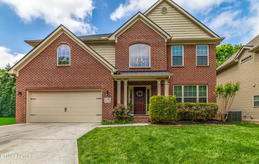 1187 Westland Gardens Blvd, Knoxville, TN 37922 - #3