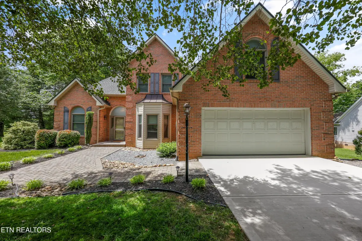 95 Deerfield Lane, Oak Ridge, TN 37830 - #1