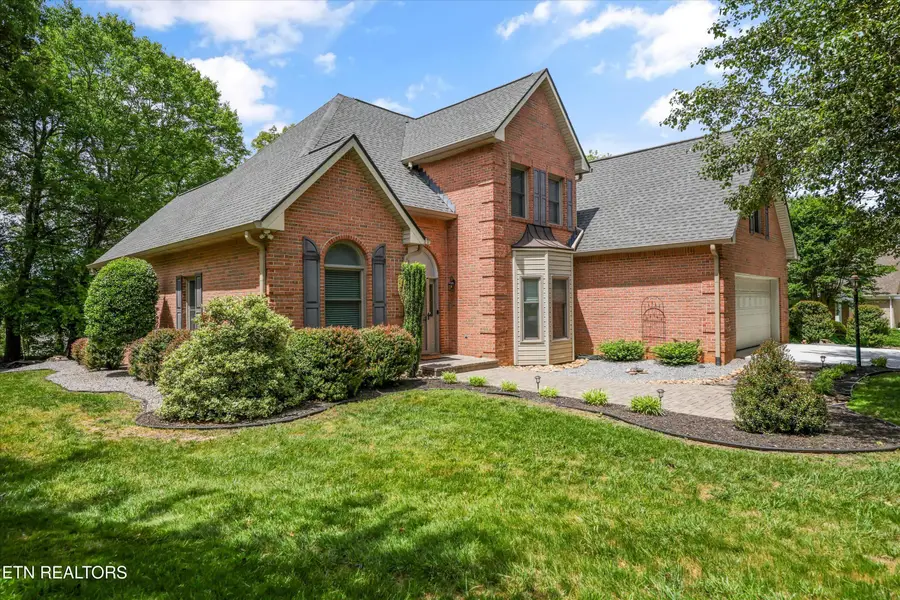 95 Deerfield Lane, Oak Ridge, TN 37830 - #2