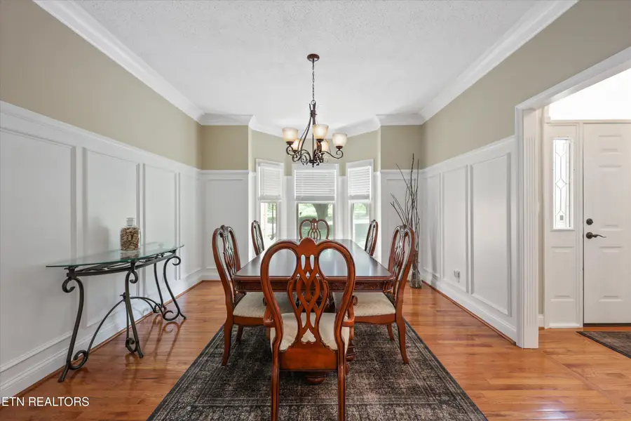 95 Deerfield Lane, Oak Ridge, TN 37830 - #3