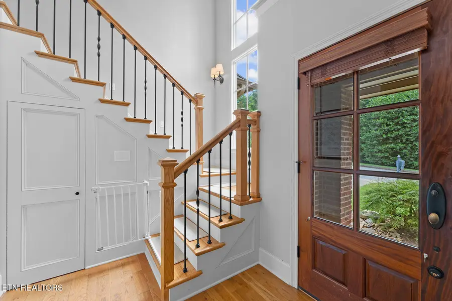 9607 Levens Way, Knoxville, TN 37922 - #2