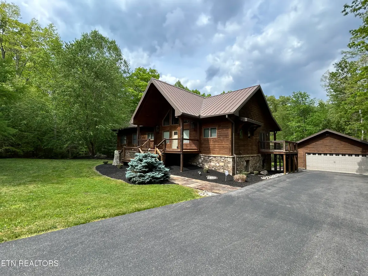 150 Red Oak, Oneida, TN 37841 - #1