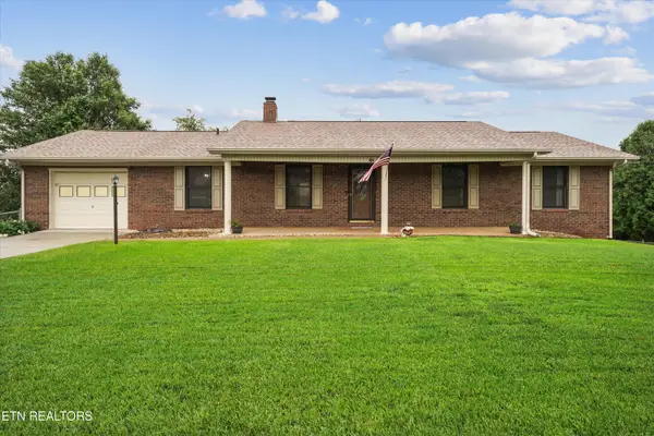143 Barbara Drive, Talbott, TN 37877