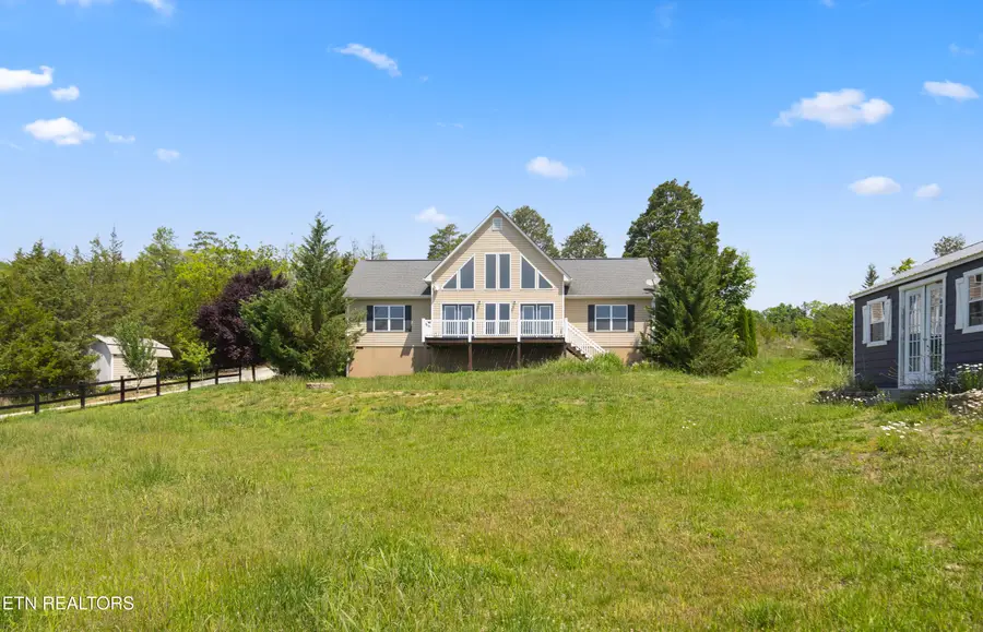 Parrotts Chapel Rd #1210, Sevierville, TN 37876 - #2