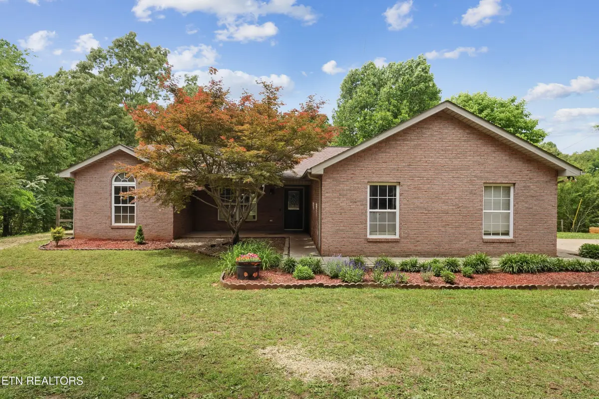 823 Teffeteller Lane, Maryville, TN 37803 - #1