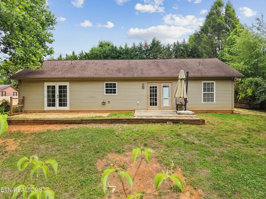 823 Teffeteller Lane, Maryville, TN 37803 - #3
