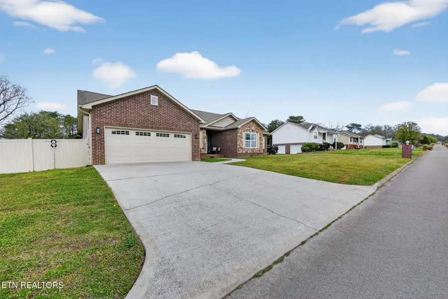 1865 River Vista Circle, Sevierville, TN 37876 - #2