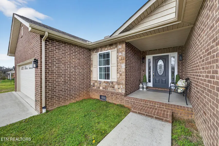 1865 River Vista Circle, Sevierville, TN 37876 - #3