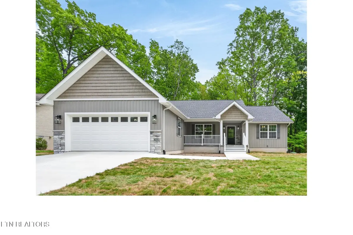 113 Highgate Drive, Crossville, TN 38558 - #1