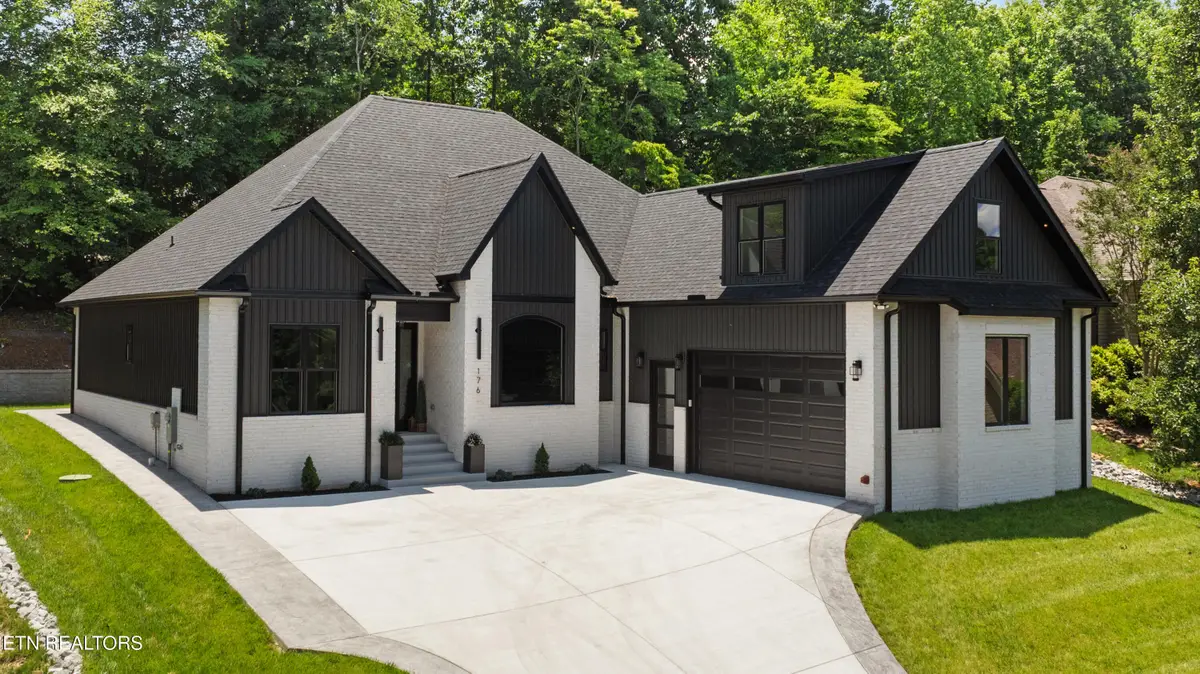 176 Saligugi Way, Loudon, TN 37774 - #1