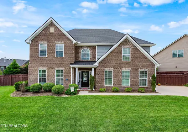 2515 Timber Highlands Lane, Knoxville, TN 37932