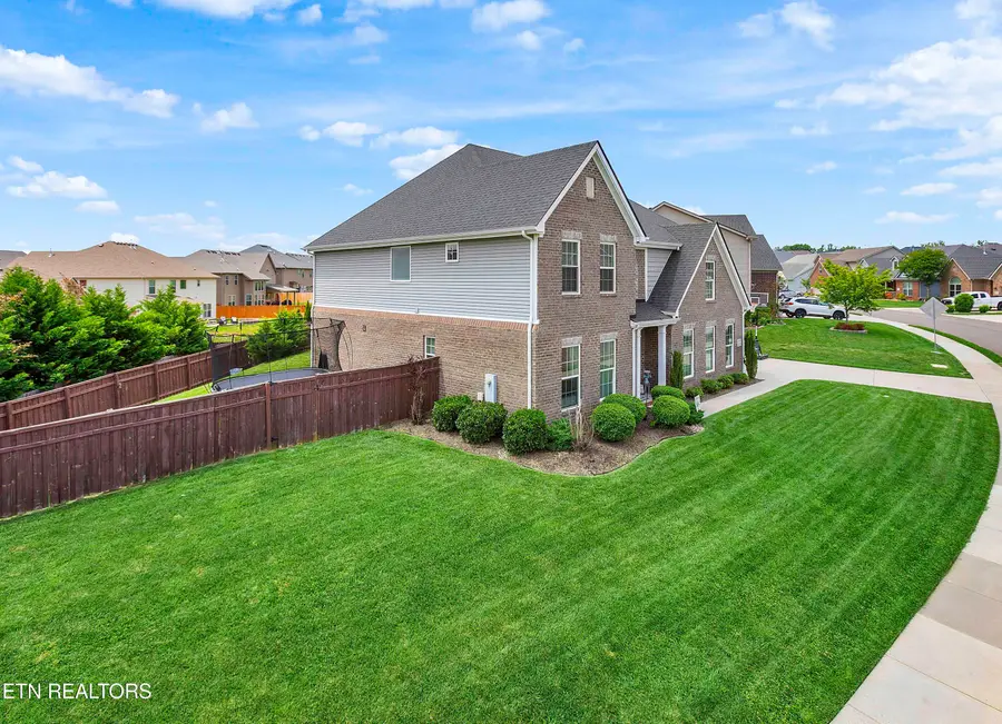 2515 Timber Highlands Lane, Knoxville, TN 37932 - #2