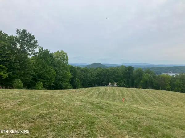 Tract 6 Overlook Trail, Maynardville, TN 37807