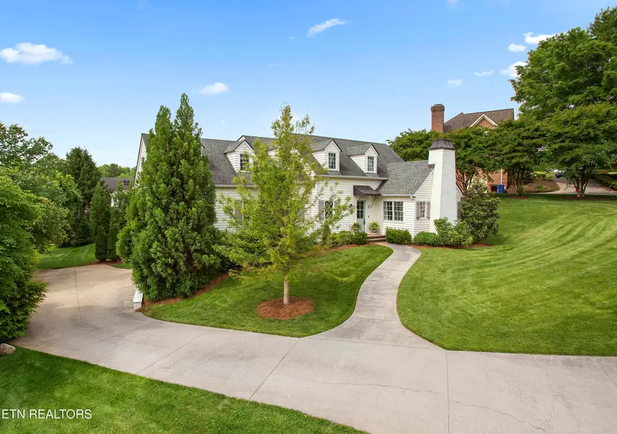 5416 Heathrow Drive, Knoxville, TN 37919 - #2