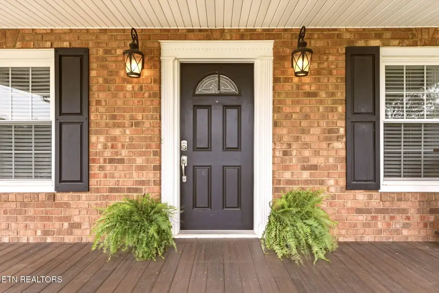 208 Lakeview Lane, Oak Ridge, TN 37830 - #3