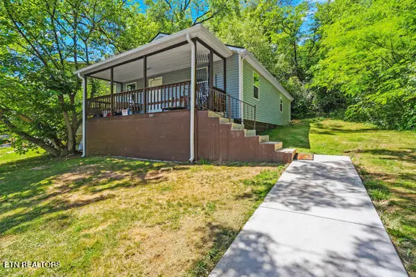3807 Hampton Ave, Knoxville, TN 37914 - #1