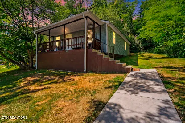 3807 Hampton Ave, Knoxville, TN 37914 - #2