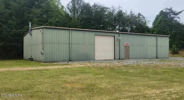 3095 Fairview Rd, Madisonville, TN 37354