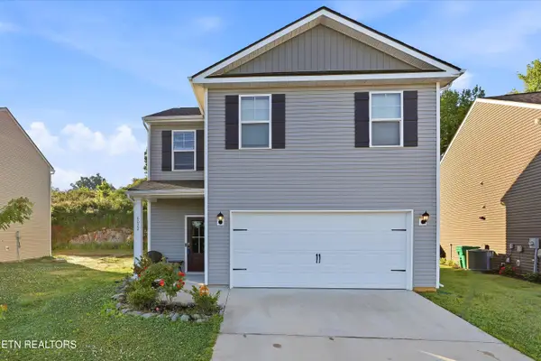 6022 Bayonet Lane, Knoxville, TN 37920