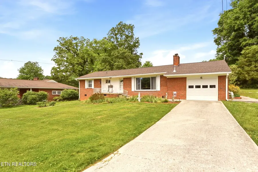 311 Woodhaven Lane, Clinton, TN 37716 - #2