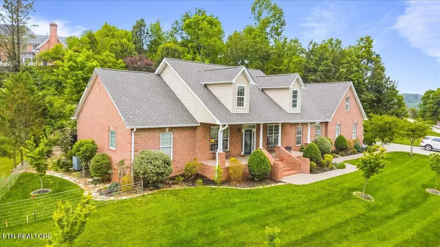 48 Riverside Drive, Oak Ridge, TN 37830 - #2