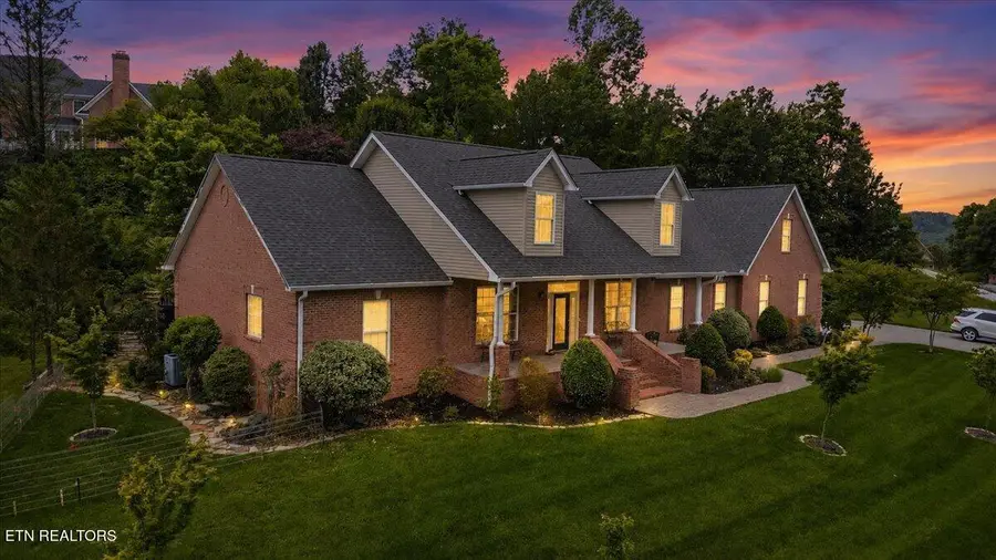 48 Riverside Drive, Oak Ridge, TN 37830 - #3