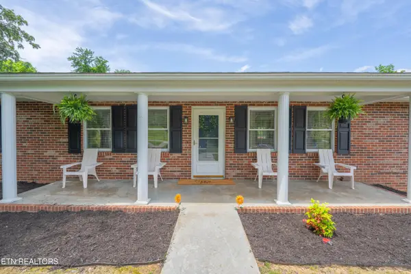 125 Bettis Lane, Kingston, TN 37763